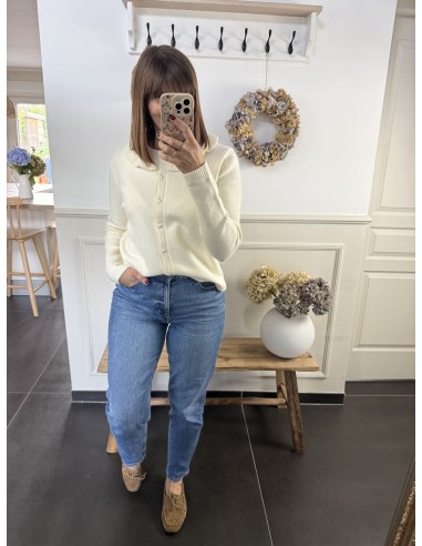 Gilet Clarisse
