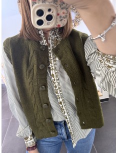 Gilet Cathy 2