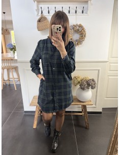 Robe Emeline