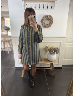 Robe Cécile