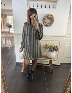 Robe Cécile 2