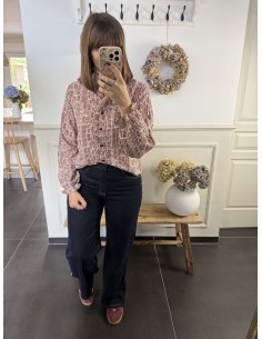 Chemise Victoria 2