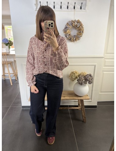 Chemise Victoria