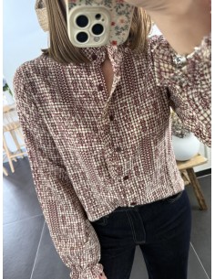 Chemise Victoria