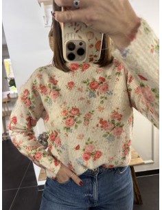 Pull Rose