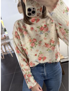 Pull Rose 2