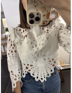Blouse Aline 2