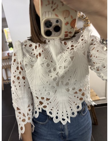 Blouse Aline