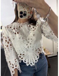 Blouse Aline