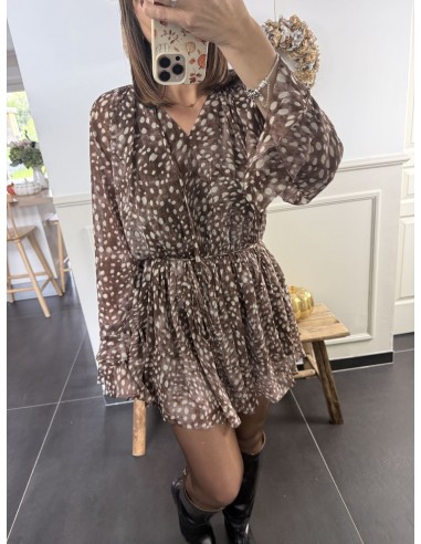 Robe Léonie