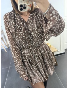 Robe Léonie 2