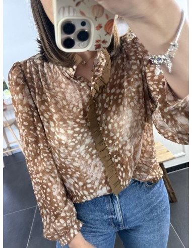 Blouse Anais