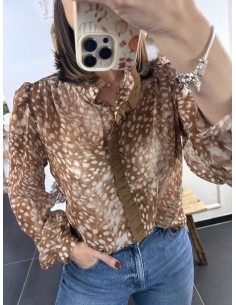 Blouse Anais 2